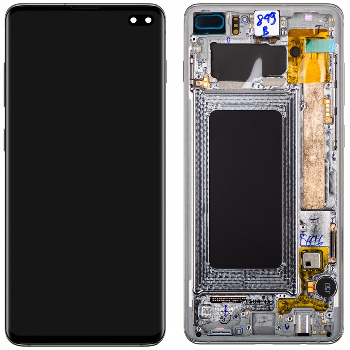 Produktbild Samsung LCD-Display Galaxy S10 Plus (Display, Galaxy S10+)