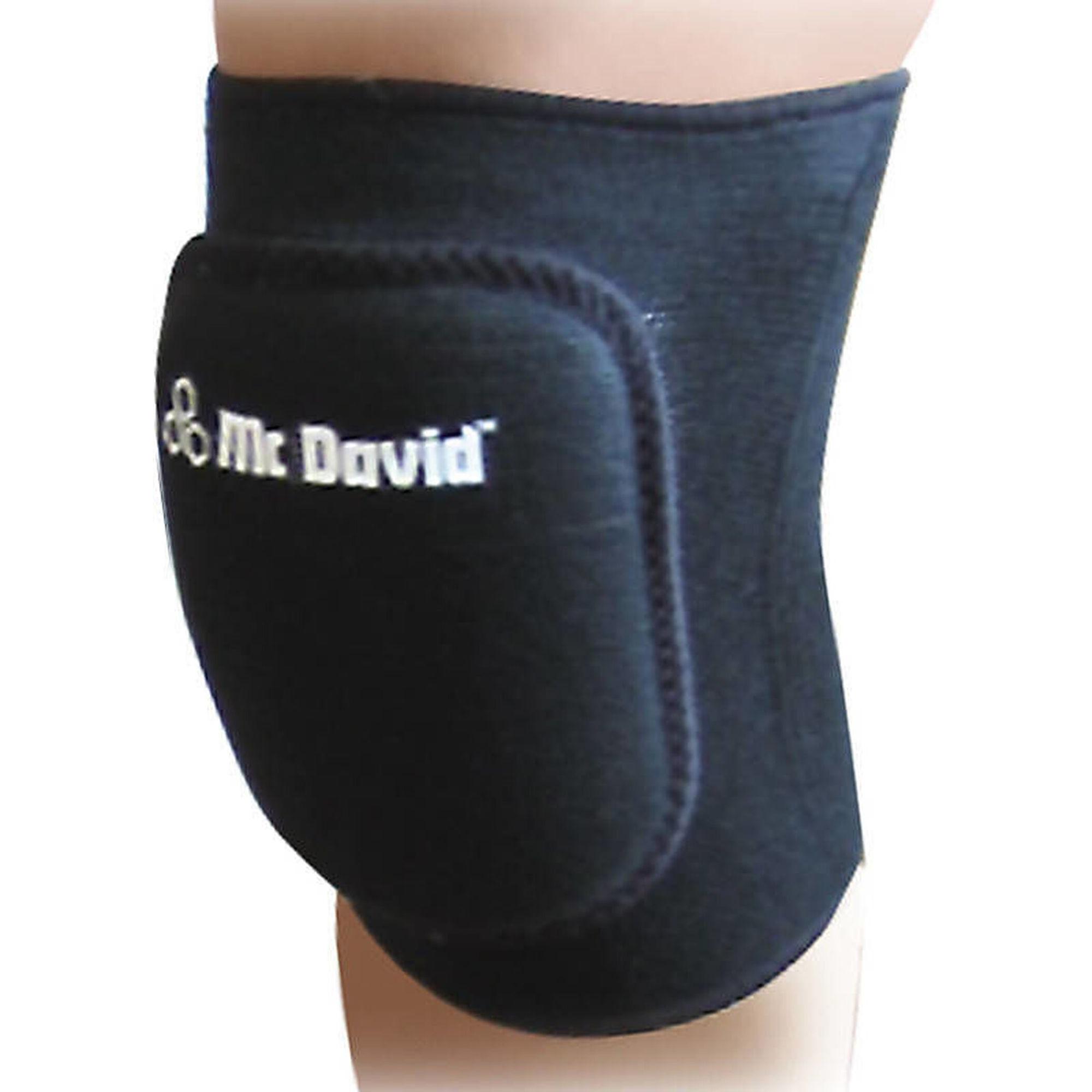 McDavid Knieschoner "Jumpy" (S, Knieschoner, Paar) (17596804)