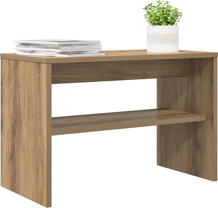 Actual product image vidaXL TV-Schränk (30 x 30 x 40 cm)