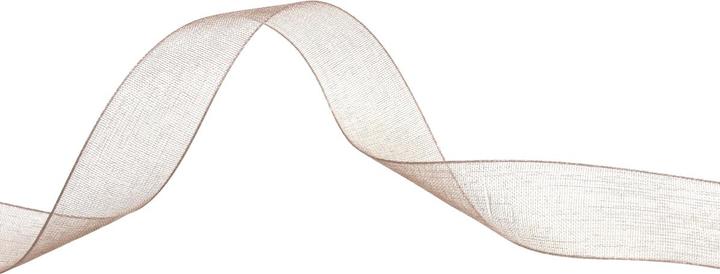 Produktbild Viana Organzaband Geschenkband