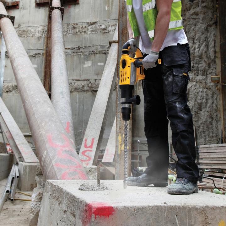 Produktbild DeWalt DT60817-QZ (bis 20 Millimeter)