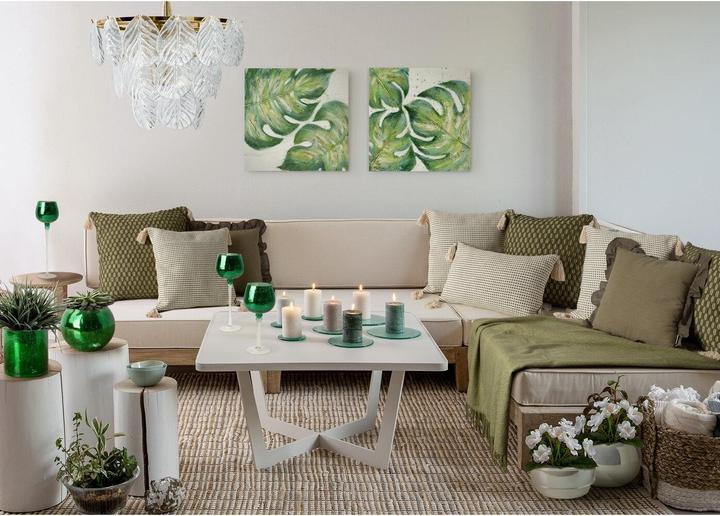 Actual product image Eurofirany Tc (60 x 60 cm)