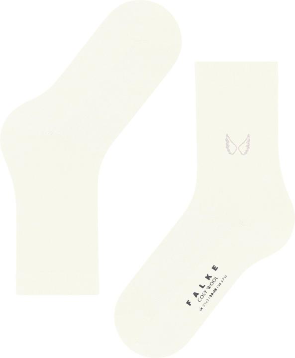 Produktbild Falke Cosy Wool Angel Wings Damen (39 - 42)