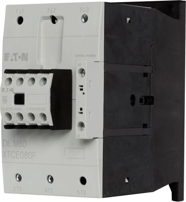 Immagine prodotto Eaton DILM80-22(230V50/60H
