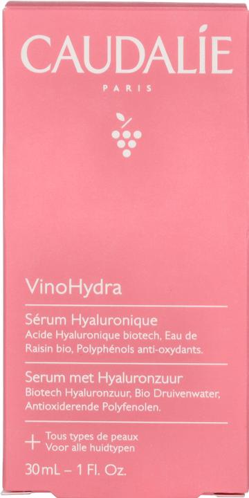Produktbild Caudalie VinoHydra (30 ml)