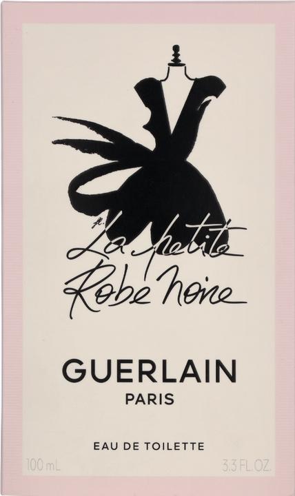 Image du produit Guerlain Parfums La Petite Robe Noire Eau De Toilette Spray 100 Ml (Eau de toilette, 100 ml)