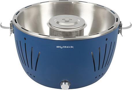 Actual product image BBQ Dragon Monterey (34 cm)