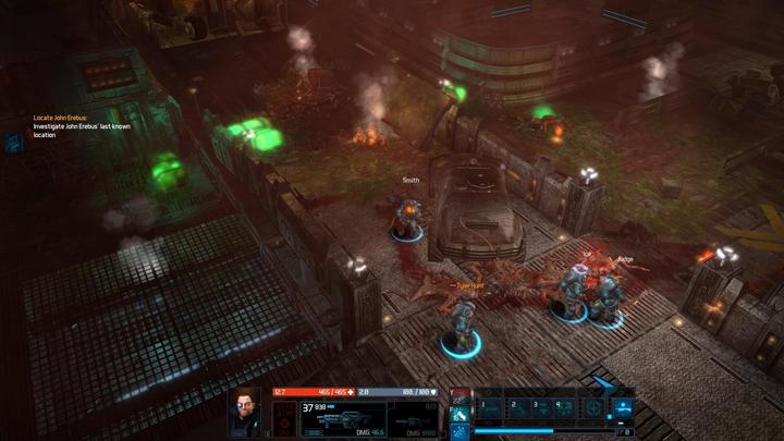 Produktbild Just for Games The Red Solstice PC (PC)