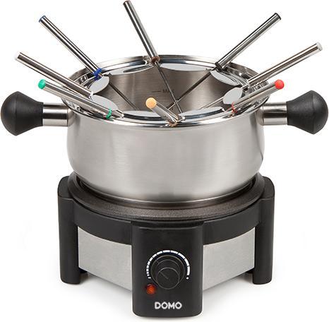 Actual product image Domo Do459f (Chinoise Fondue, Fondue Bourguignonne)