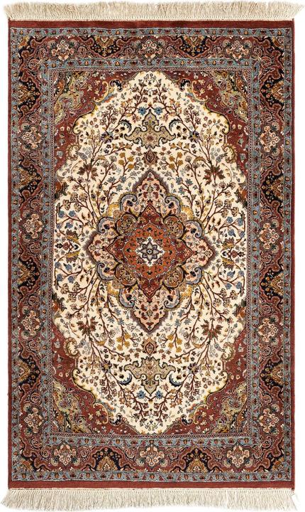 Vidal Ghom (118 x 190 cm)