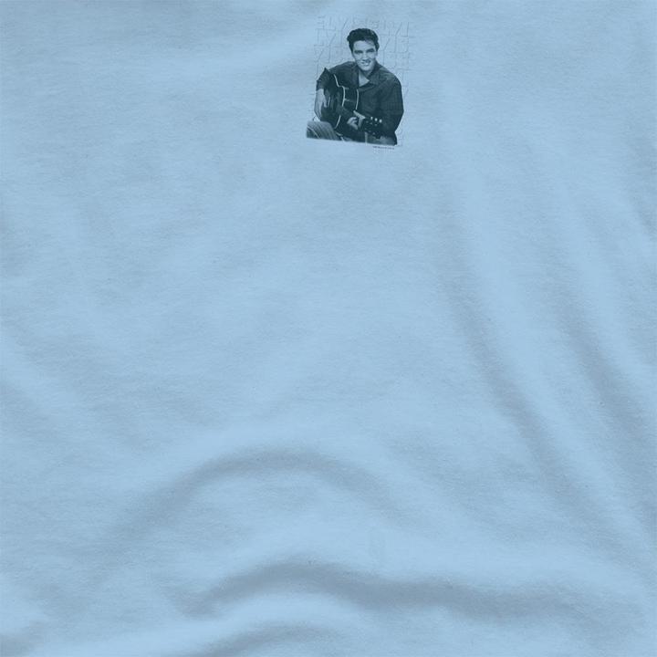 Produktbild Elvis Repeat TShirt (S)