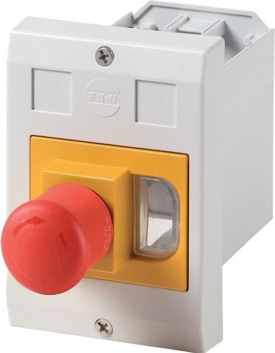 Produktbild Eaton Gehäuse für Motorschutzschalter, Einbau