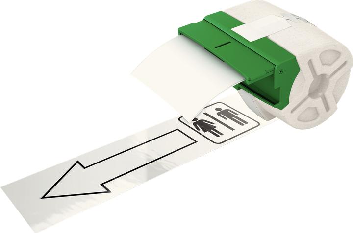 Image du produit Leitz Étiquette de l'icône (1 cm)