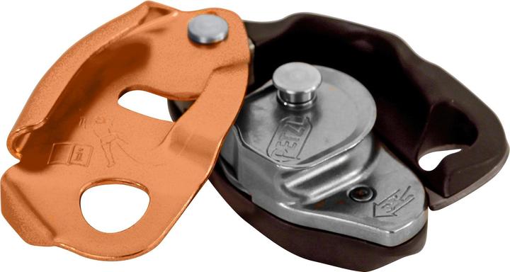 Image du produit Petzl Grigri 3 génération