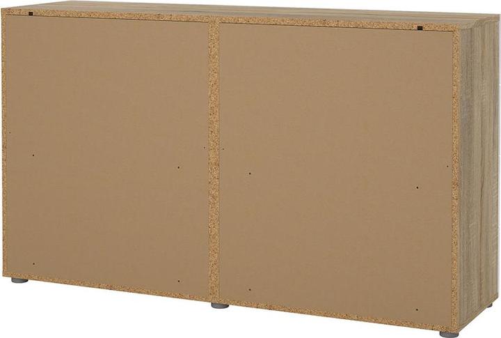 Produktbild Tvilum Kommode Pepe (140 x 40 x 81.70 cm)