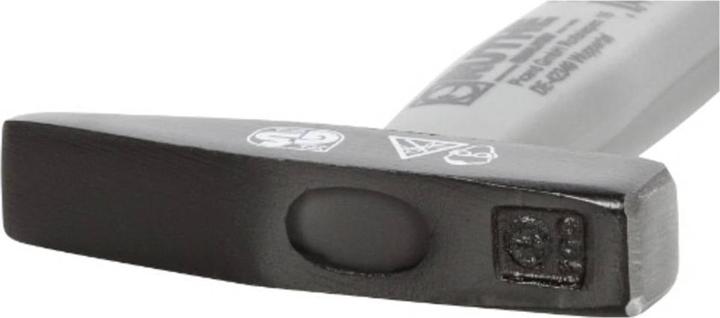 Actual product image Ruthe Metalworker's hammer 500 g (500 g)