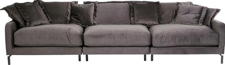 Produktbild Kare Design Sofa Element Lullaby Taupe