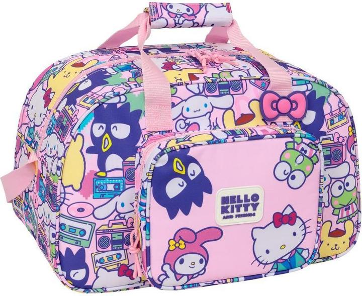 Immagine prodotto Safta Hello Kitty & Friends sport bag 40cm
