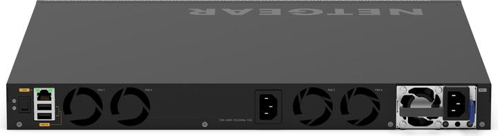 Image du produit Netgear 28PT M4350-24G4XF Commutateur administrable (28 ports)