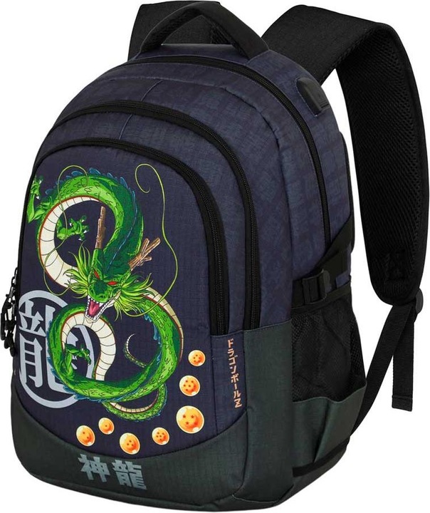Produktbild Karactermania PLUS Running Backpack Shenron