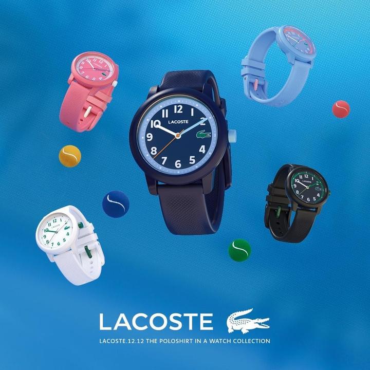 Produktbild Lacoste 12.12 (Analoguhr, 32 mm)