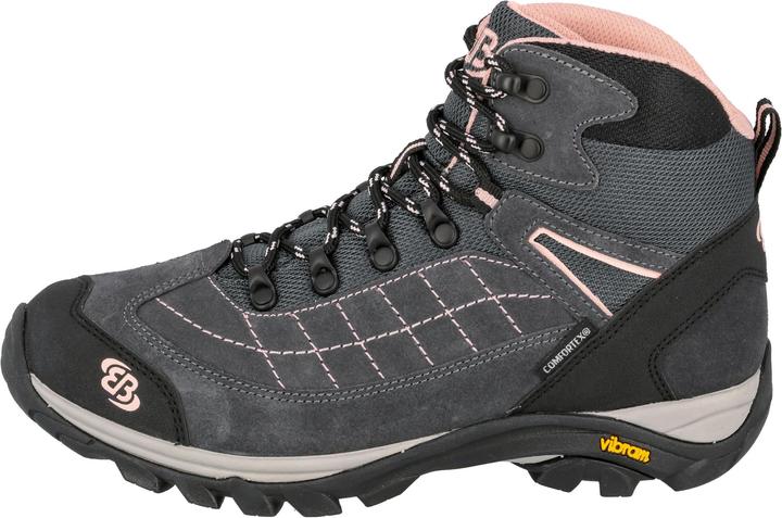 Produktbild Brütting Mount crillon high (40)