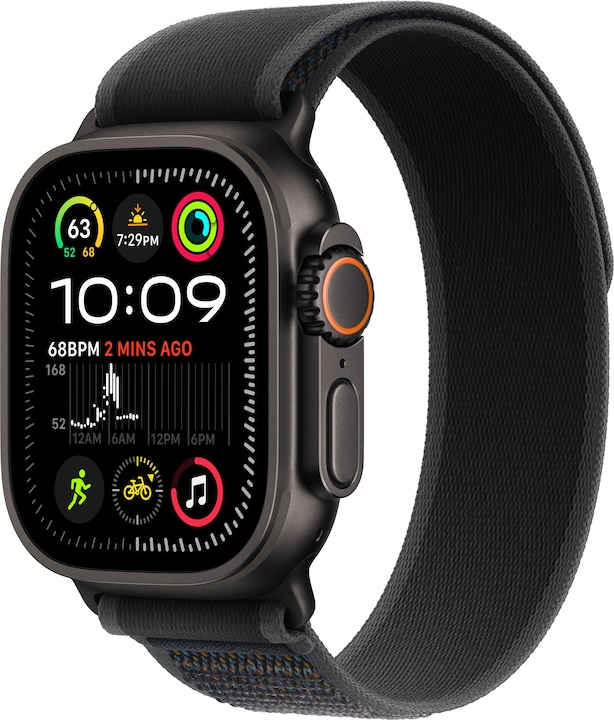 Produktbild Apple Watch Ultra 2 (2024) (49 mm, 4G)