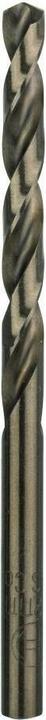 Bosch Professional Zubehör Metal drill HSS-Co, DIN 338, 5.2 x 52 x 86 mm, 1-pack (5.2 millimetres)