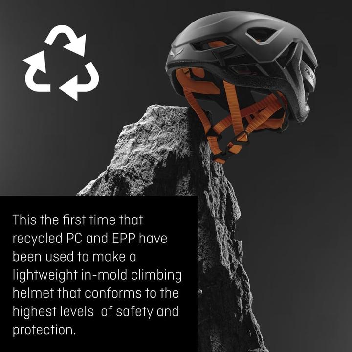 Actual product image Salewa Aria Helmet (52 - 58 cm)