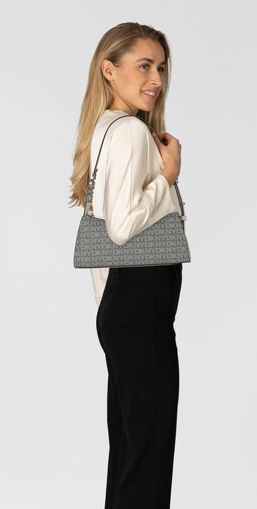 Actual product image DKNY Avril Schultertasche 26 cm