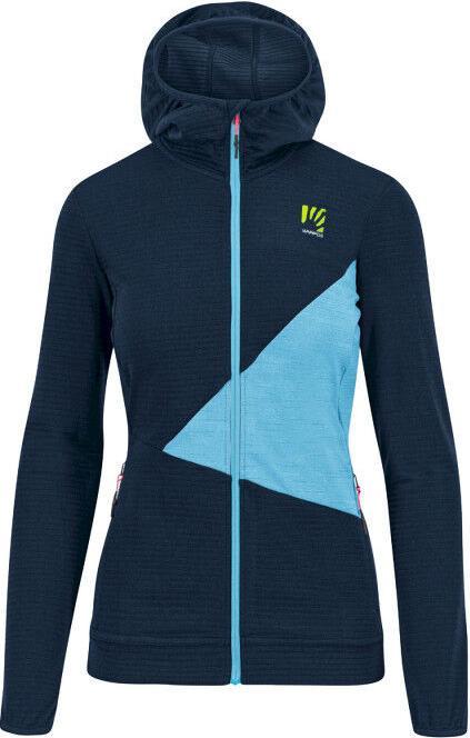 Produktbild Karpos Nuvolau Fleece - Fleecejacke - Damen (S)