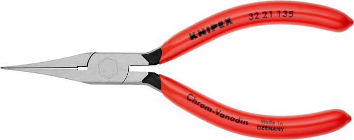 Image du produit Knipex Pince d'ajustage (135 mm)