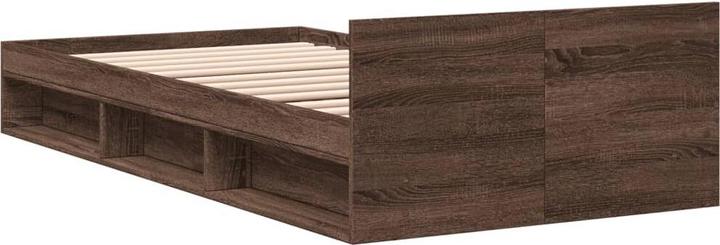 Image du produit vidaXL Bettgestell (90 x 200 cm)