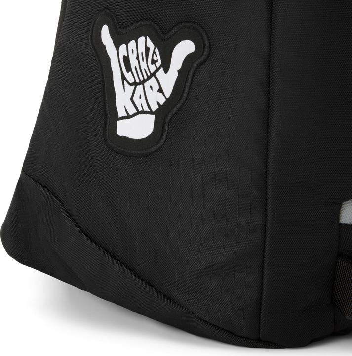Produktbild Dakine Team Mission Pro Pack 25l Karl Fostvedt