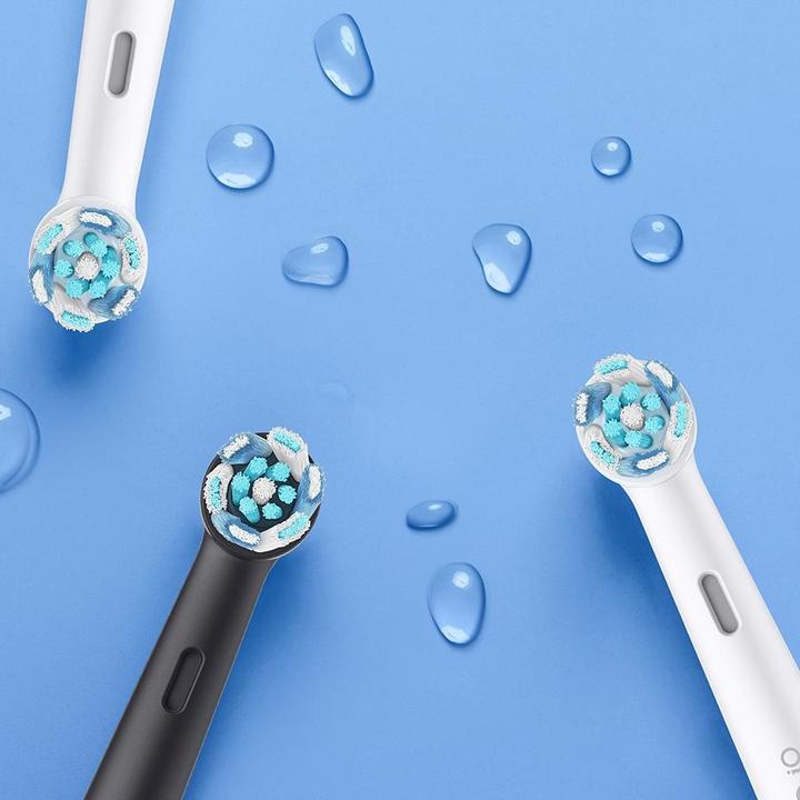 Produktbild Oral-B iO Serie 8 (Oszillierende Zahnbürste)