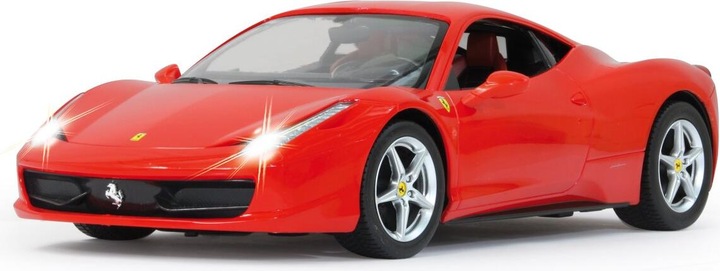Actual product image Jamara Ferrari 458 Italia