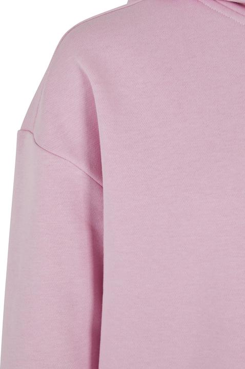 Produktbild Urban Classics Girls Oversized Terry Hoody Dress (122, 128)