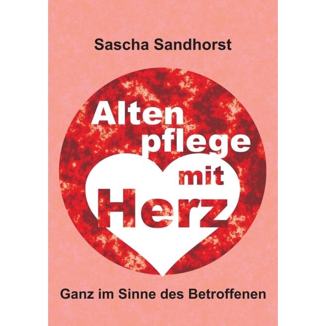 Altenpflege mit Herz, Belletristik