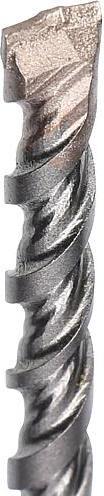 Produktbild Heller Hartmetall Hammerbohrer 10 mm (10 mm)