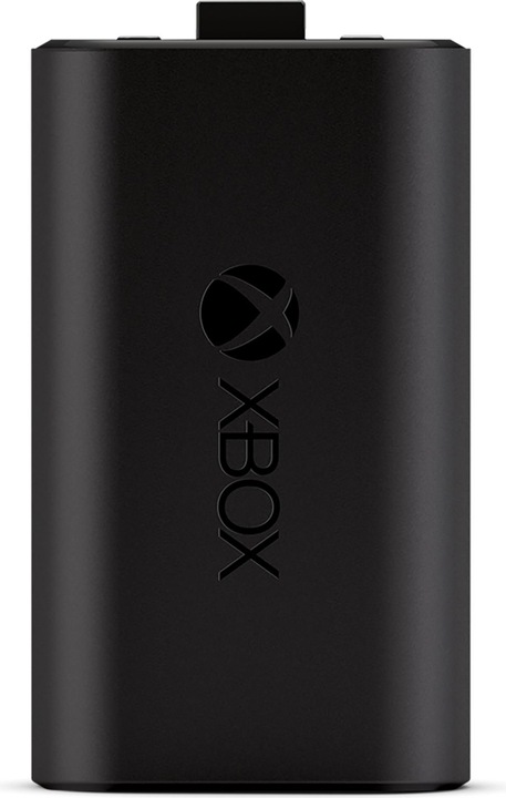 Produktbild Microsoft Xbox Play & Charge Kit (USB-C) (Xbox Series X, Xbox One X, Xbox One S, Xbox Series S)