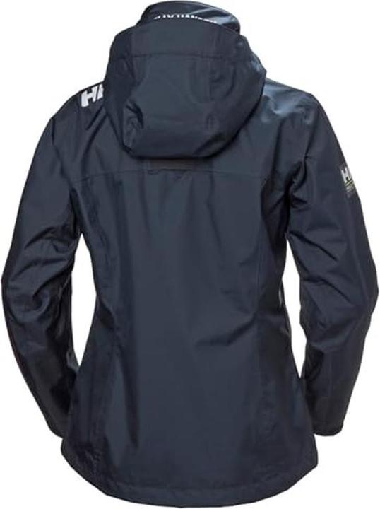 Actual product image Helly Hansen CreHooded Jacket (XS)