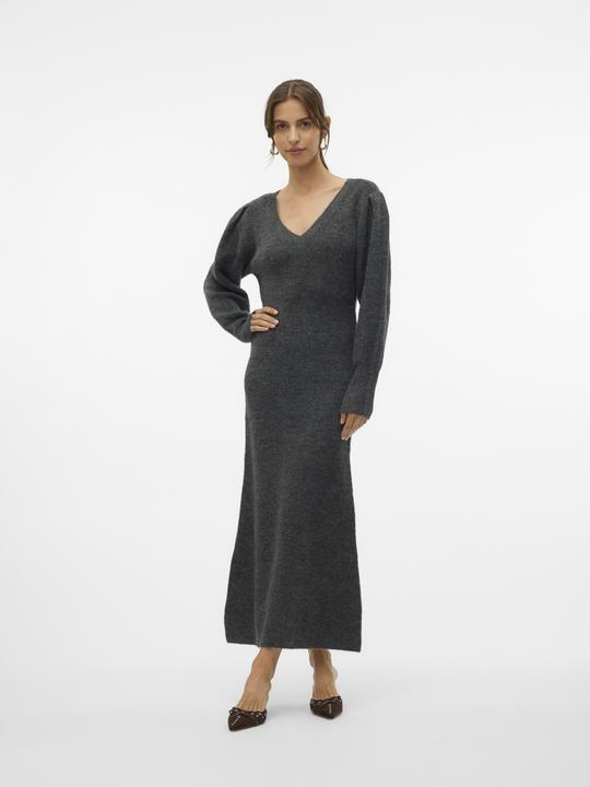 Image du produit Vero Moda VMANGALINA Robe longue Robe en maille (XS)
