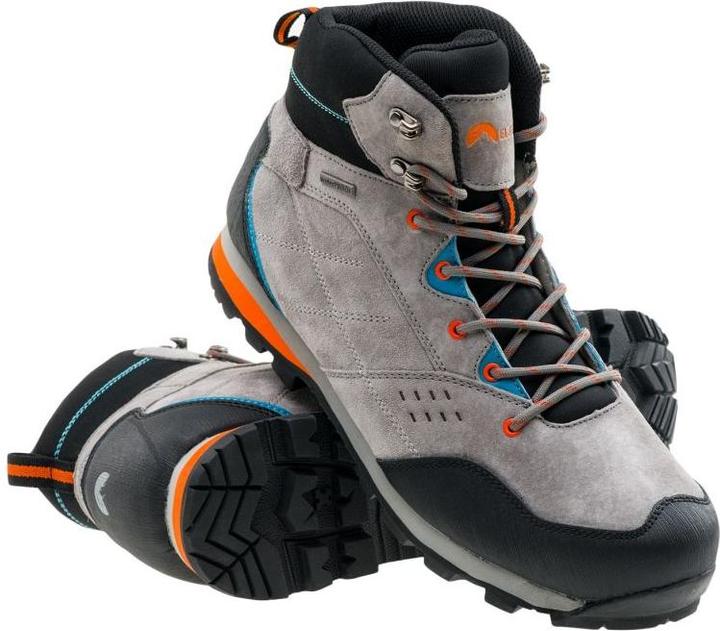 Produktbild Elbrus Condis Mid Schuhe (44)