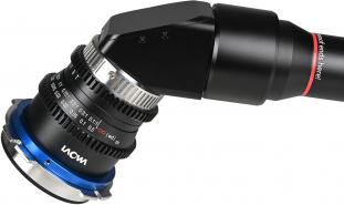 Productafbeelding Laowa Pro2be 24mm T8 2X Macro Taster Set van 3 PL (Arri PL)