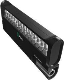 Actual product image Wera Bit-Check 30 Metal 1 (Hexagon socket TX)