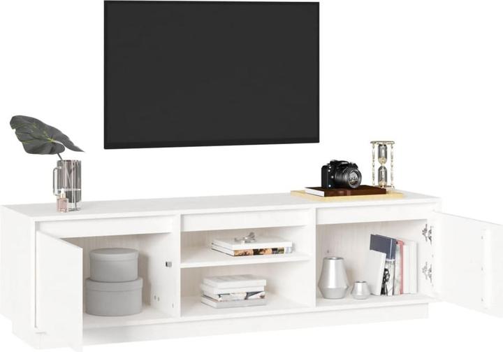 Image du produit vidaXL TV-Schrank (140 x 35 x 40 cm)