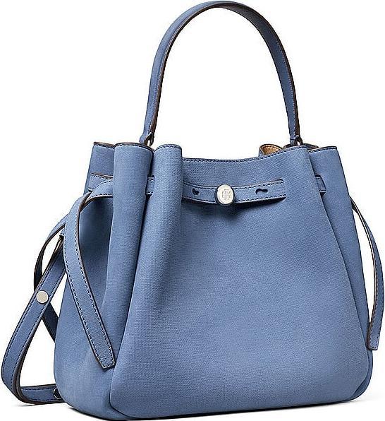 Produktbild Tory Burch Leder Bucket Bag ROMY