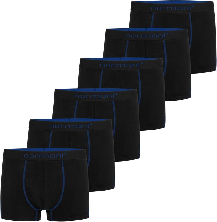 Blu scuro