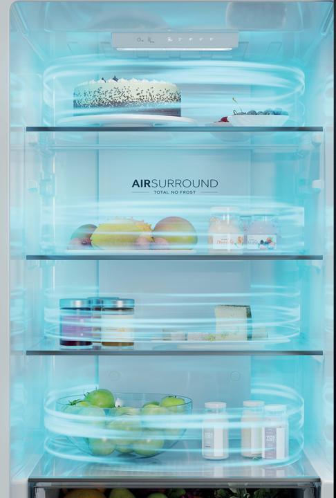 Actual product image Haier HTR3618CNMG (360 l)