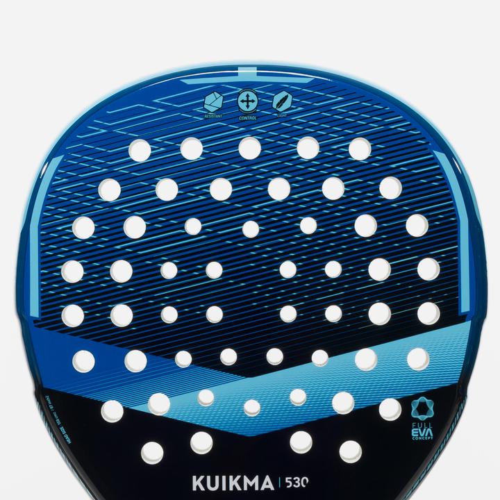 Actual product image Kuikma PR 530
